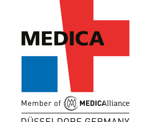 MEDICA_logo_duration_2019-495x400 News